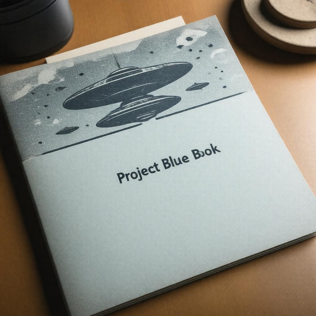 Project Blue Book